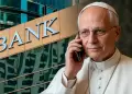 "�Y si le dijera que soy el papa?": Amigo de Le�n XIV cuenta c�mo pont�fice llam� a su banco y termin� colgado