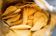 Papas fritas de dos marcas son retiradas del mercado por contener una bacteria mortal