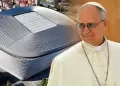 El papa pisar� el Bernab�u: El Vaticano confirma viaje y agenda de Le�n XIV en Espa�a