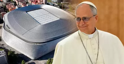 La Santa Sede public� la agenda del papa en el pa�s europeo.