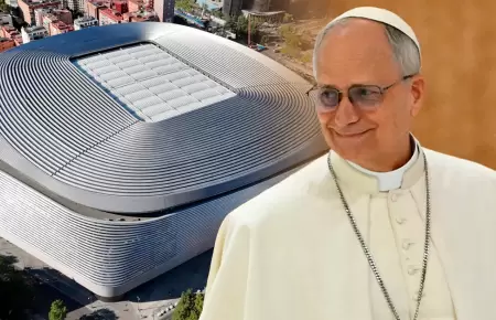 La Santa Sede public� la agenda del papa en el pa�s europeo.