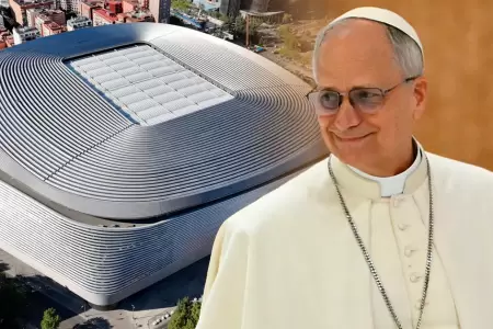 La Santa Sede public� la agenda del papa en el pa�s europeo.