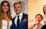 Korina Rivadeneira reaparece en redes sociales tras rumores de romance entre Mario Hart y Paloma Fiuza