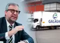 Piero Corvetto niega advertencias previas del JNE y Contralor�a sobre retrasos en material electoral