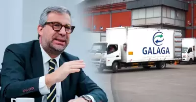 Piero Corvetto niega haber recibido informes de Contralor�a y JNE previo a las e