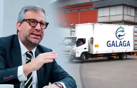 Piero Corvetto niega haber recibido informes de Contralor�a y JNE previo a las e
