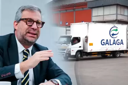 Piero Corvetto niega haber recibido informes de Contralor�a y JNE previo a las e