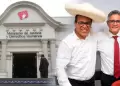 Jos� Domingo P�rez no descarta ser ministro de Justicia de Roberto S�nchez: "Hay que sumar esfuerzos"