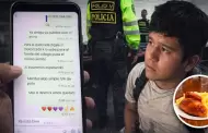 Cay� extorsionador que le ped�a 1/4 de pollo a su v�ctima en una peluquer�a en Carabayllo