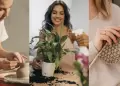 �Viaje en el tiempo? Estudio afirma 'generaci�n Z' estar�an adoptando hobbies que se realizaban en la antig�edad