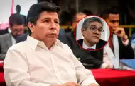 Audiencia de Pedro Castillo es reprogramada para el 18 de mayo por presunta falsa declaraci�n