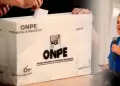Transparencia confirma que no existi� fraude electoral pero s� graves fallas log�sticas en locales de votaci�n