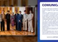 ARMY M�xico denuncia presunto uso pol�tico de BTS tras invitaci�n de Claudia Sheinbaum al Palacio Nacional
