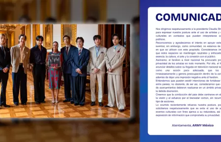 Grupo de fans sugiere que presidenta busc� beneficiar su imagen pol�tica.