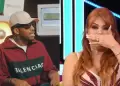 "No se olvide de mi pago": Jefferson Farf�n le recuerda a Magaly Medina la deuda tras perder el juicio