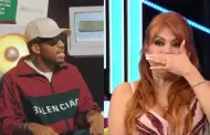 "No se olvide de mi pago": Jefferson Farf�n le recuerda a Magaly Medina la deuda tras perder el juicio
