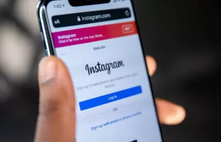 Instagram inicia eliminaci�n masiva de cuentas
