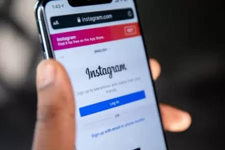 Instagram inicia eliminaci�n masiva de cuentas