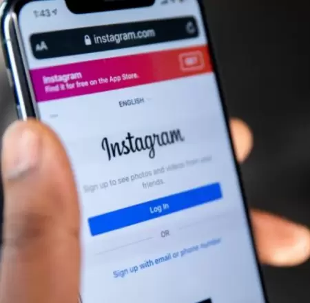 Instagram inicia eliminaci�n masiva de cuentas