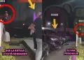 Mario Irivarren es captado con una rubia en Paracas