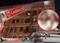 Reconocida periodista fallece junto a su madre en tr�gico incendio: Intentaron escapar, pero el fuego las alcanz�