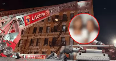 Reconocida periodista fallece junto a su madre en tr�gico incendio