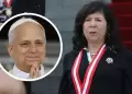 Presidenta del Poder Judicial viajar� al Vaticano para reunirse con el Papa Le�n XIV el pr�ximo 13 de mayo