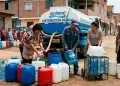 Corte de agua en Lima el viernes 8 de mayo: Distritos afectados y horarios de Sedapal