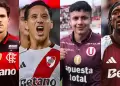 Partidos de hoy, jueves 7 de mayo del 2026: Gu�a completa de horarios y canales para ver f�tbol EN VIVO