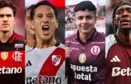 Partidos de hoy, jueves 7 de mayo del 2026: Gu�a completa de horarios y canales para ver f�tbol EN VIVO