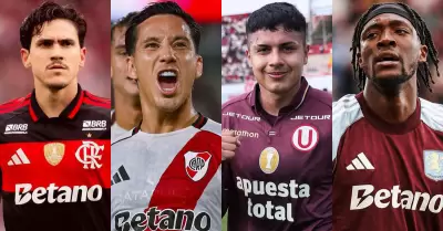 Partidos de hoy, jueves 7 de mayo: gu�a completa y horarios.