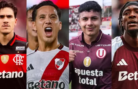 Partidos de hoy, jueves 7 de mayo: gu�a completa y horarios.