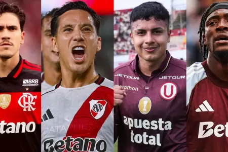Partidos de hoy, jueves 7 de mayo: gu�a completa y horarios.
