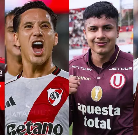 Partidos de hoy, jueves 7 de mayo: gu�a completa y horarios.