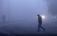 Temperatura nocturna caer� este fin de semana: Estas son las regiones con dicho pron�stico, seg�n Senamhi