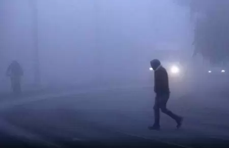 Temperatura nocturna caer� este fin de semana: Estas son las regiones con dicho