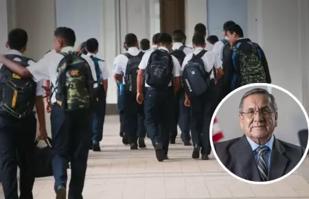 Alertan cerca de 38 casos de extorsi�n a colegios