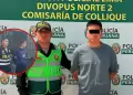 Capturan a miembros de la Marina implicados en robo de datos bancarios: Integraban la banda delictiva 'Los Cibern�ticos del Norte'
