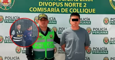 Capturan a miembros de la Marina implicados en robo de datos bancarios