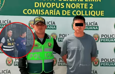Capturan a miembros de la Marina implicados en robo de datos bancarios