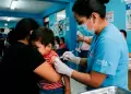 Carnet de vacunaci�n digital: LINK para revisar con DNI si tu hijo tiene las vacunas completas