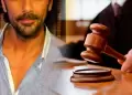 Reconocido ACTOR es condenado a seis a�os de PRISI�N por grave denuncia en su contra