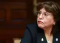 Delia Espinoza solicita a Balc�zar observar ley que crea el Colegio Profesional de Artistas por "serias irregularidades"