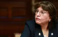 Delia Espinoza solicita a Balc�zar observar ley que crea el Colegio Profesional de Artistas por "serias irregularidades"