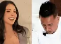 Pamela Franco DEJA EN SHOCK al dudar en un futuro junto a Christian Cueva: "No ha pasado la p�gina"