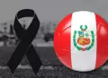 Falleci� exfutbolista de la selecci�n peruana que fue campe�n de la Copa Am�rica 1975 y mundialista de Argentina 78