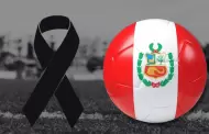 Falleci� exfutbolista de la selecci�n peruana que fue campe�n de la Copa Am�rica 1975 y mundialista de Argentina 78