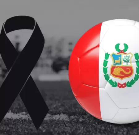 Fallece exfutbolista que brill� en Alianza Lima y Deportivo Municipal