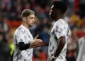 Esc�ndalo en Real Madrid: Federico Valverde fue hospitalizado tras pelea con su compa�ero Aur�lien Tchouam�ni