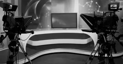 Luto tras muerte de periodista hondure�a.